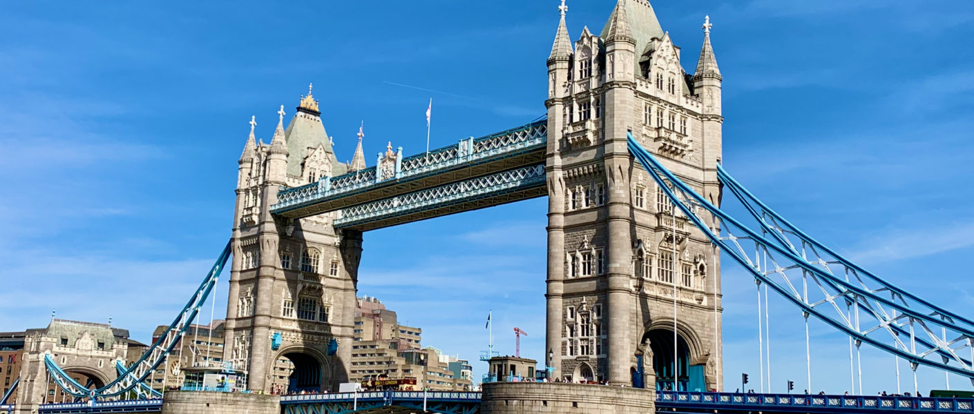 Tower Bridge 2