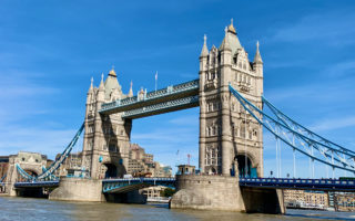 Tower Bridge 2