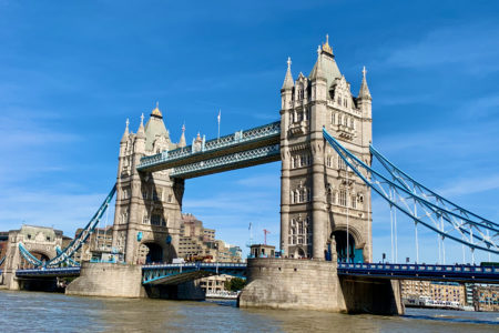 Tower Bridge 2