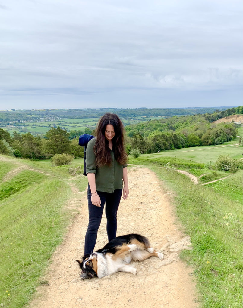 Cotswold Way