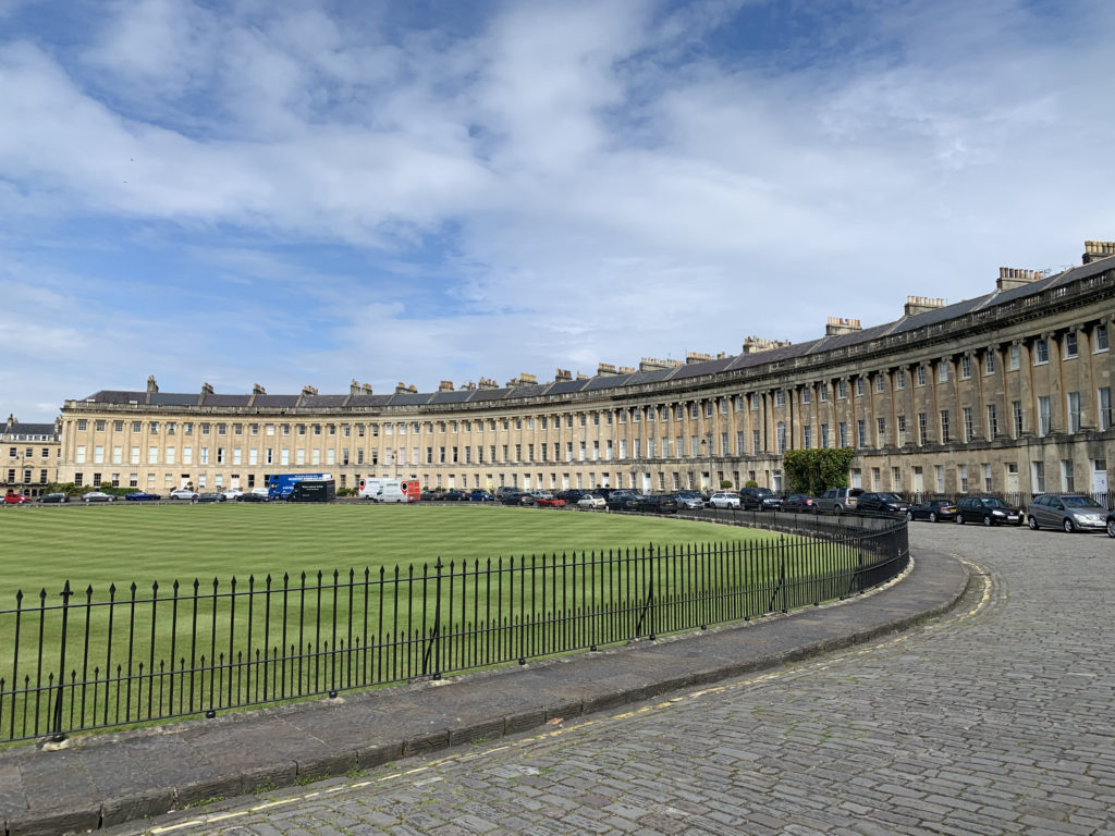 Royal Crescent