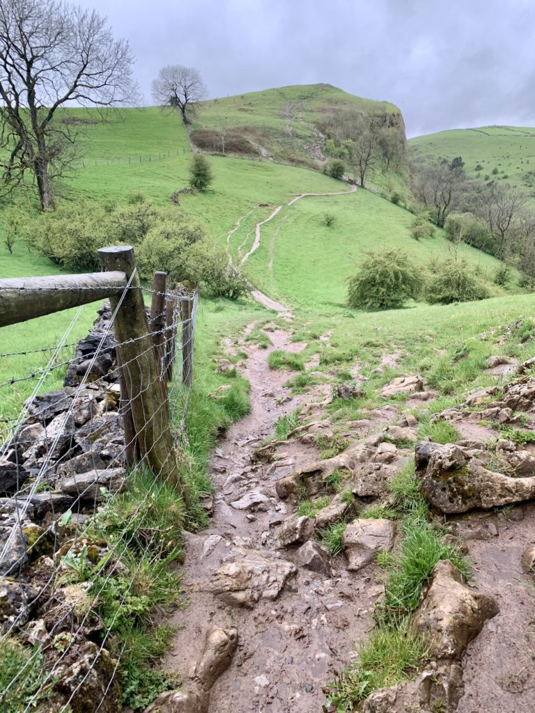 Peak District