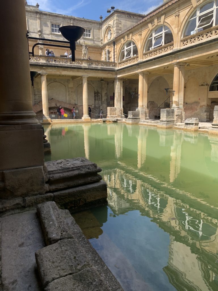 Roman Baths