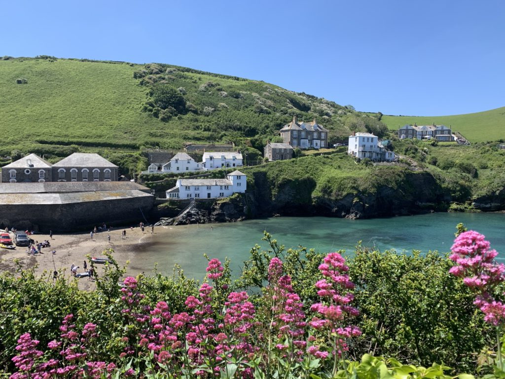 Port Isaac