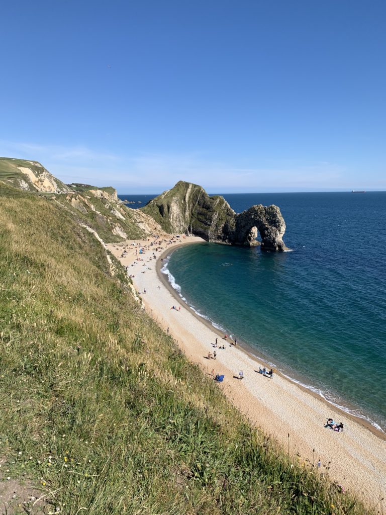 Durdle Door