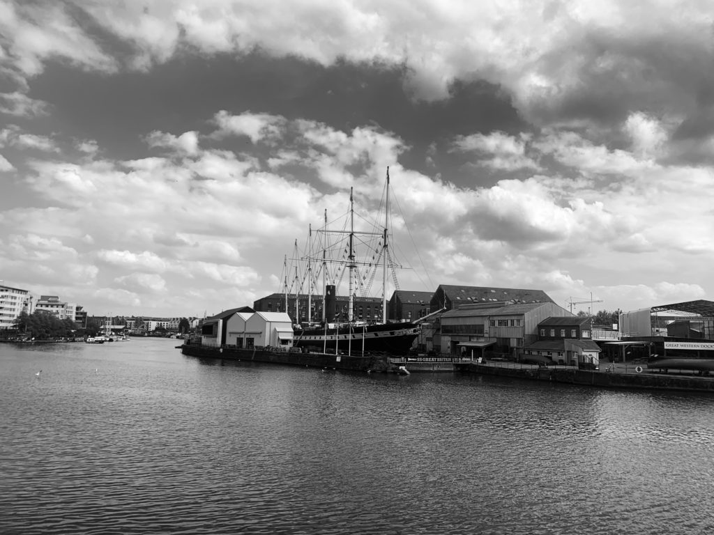 Bristol Harbour