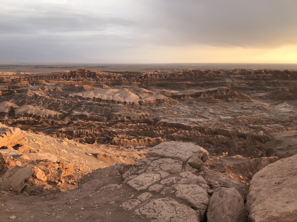 Vallée de la Luna-2