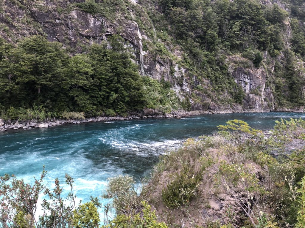 Saltos del Petrohue