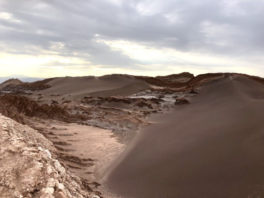 Vallée de la Luna-3