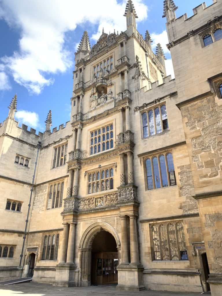 Bodleian Library