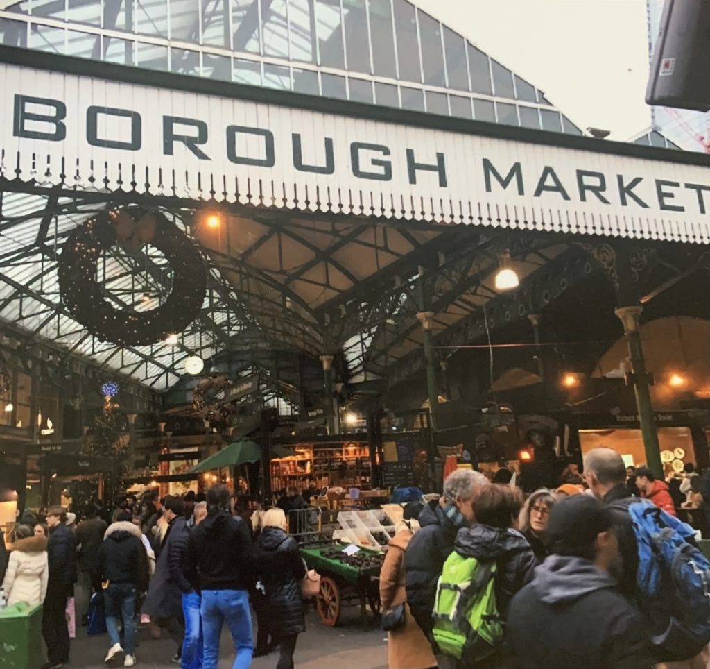 Borough Market