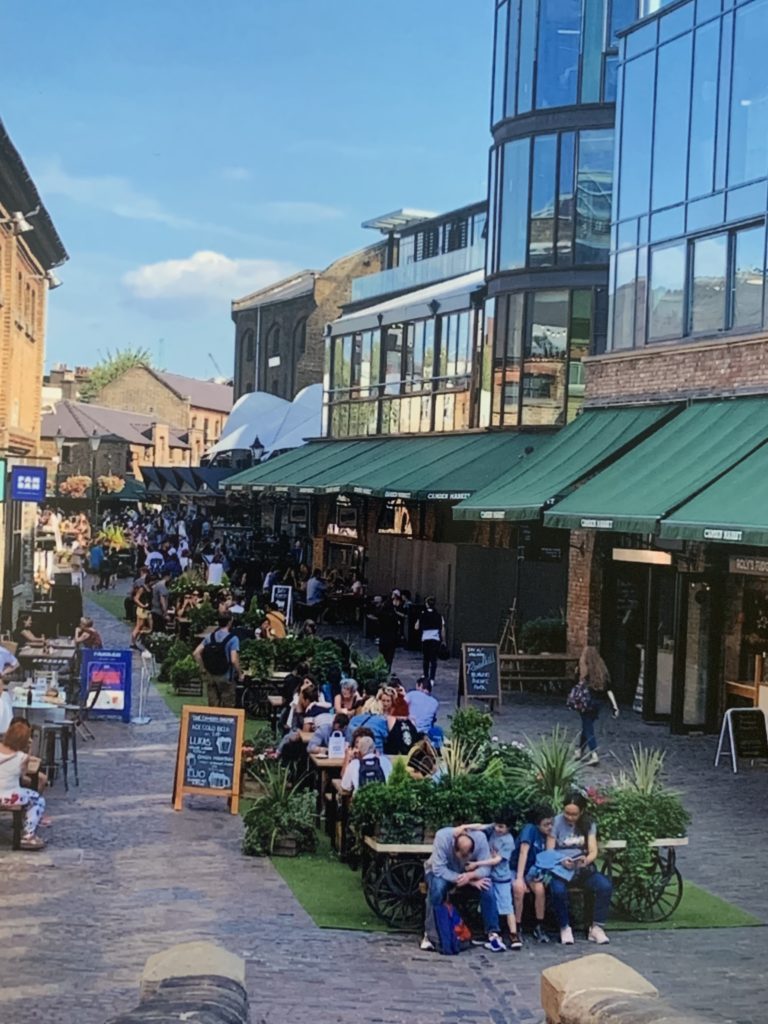 Camden Market