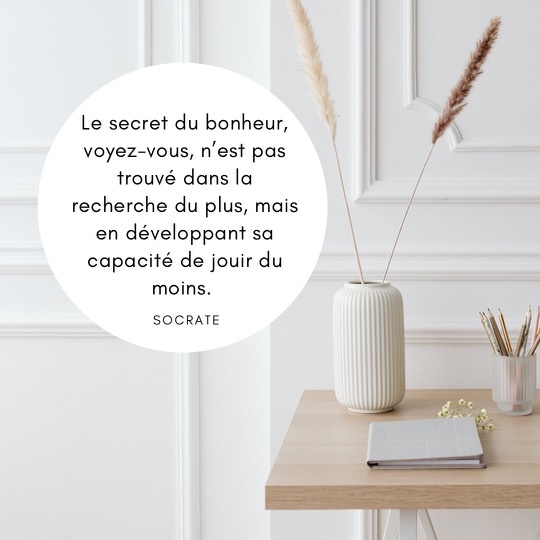 Socrate citation