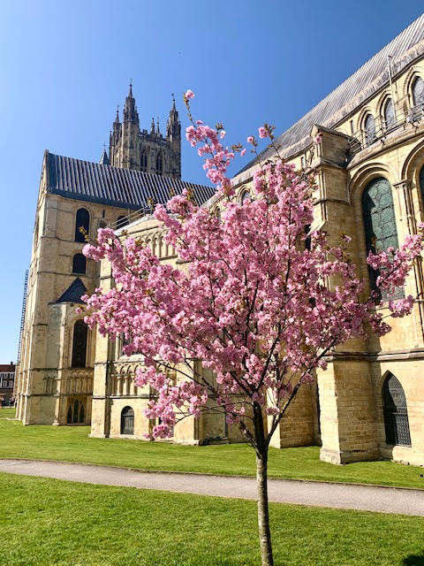 Canterbury Cathedral