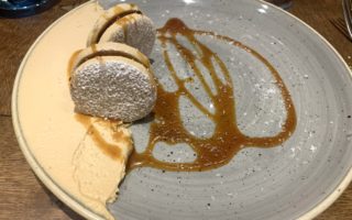 Lima - Dessert