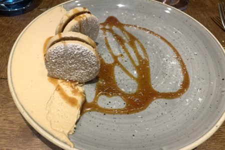 Lima - Dessert