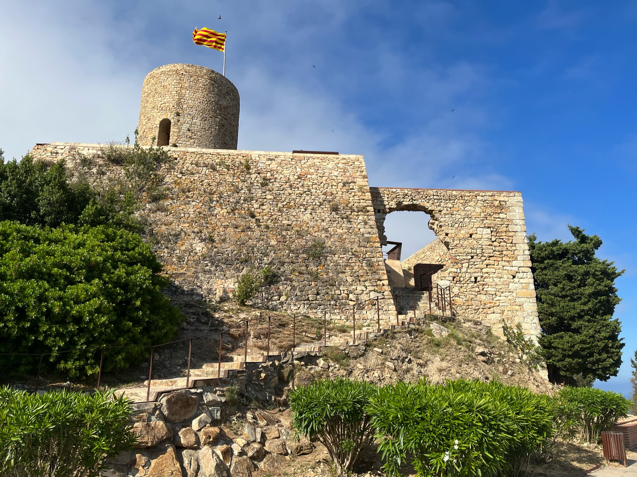 Castell de Sant Joan