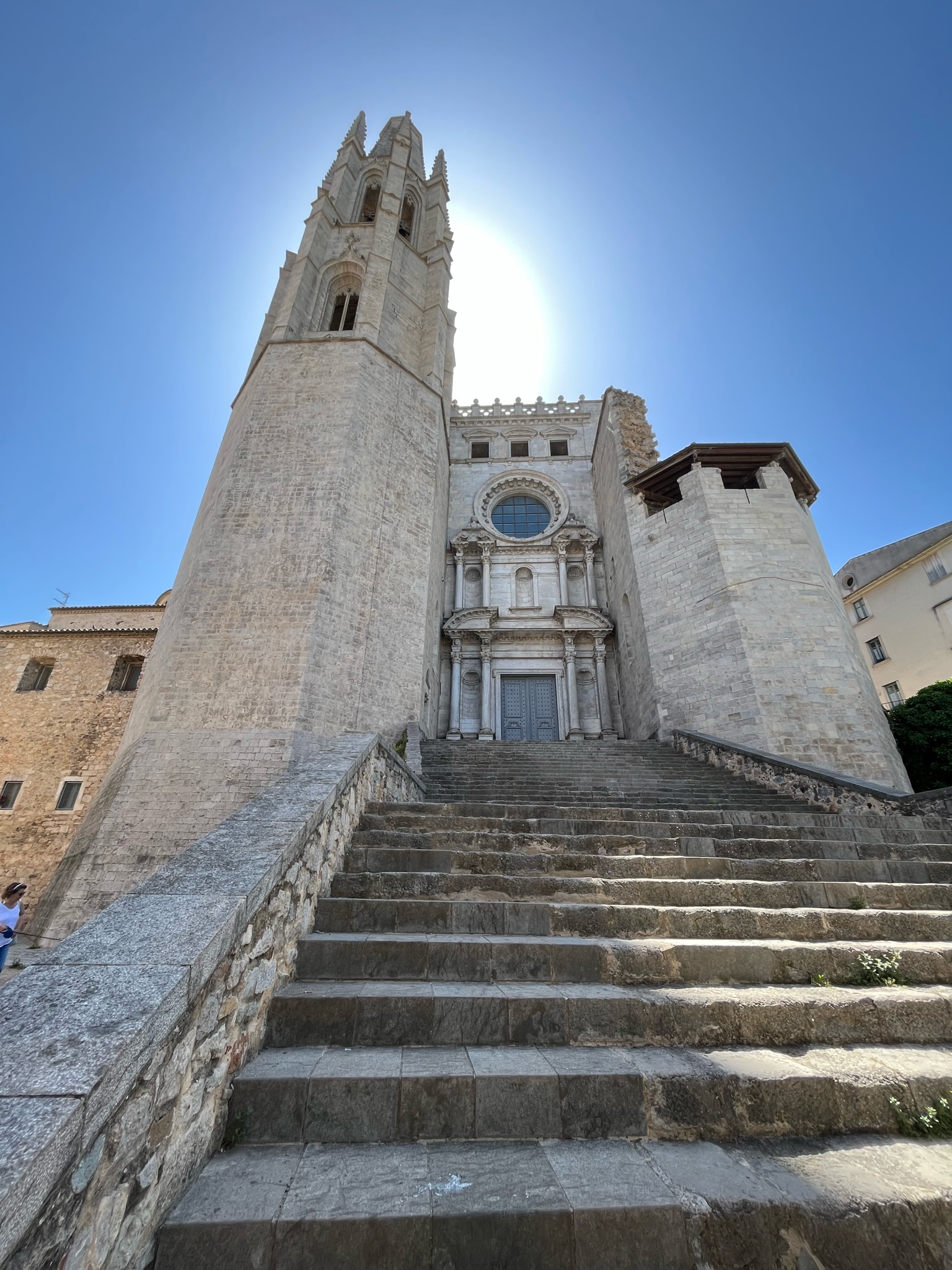 Église de Gérone