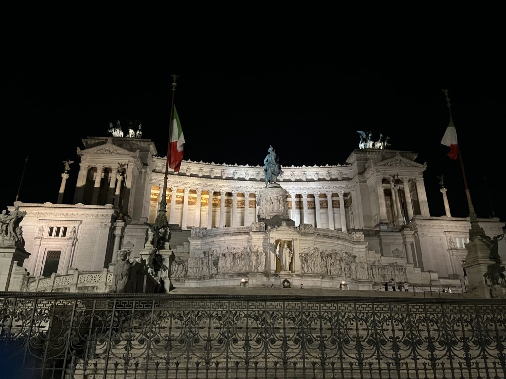 Palazzio Venezia