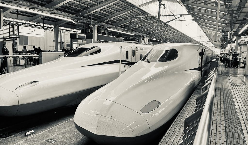 shinkansen