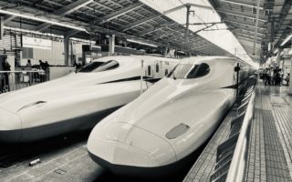 shinkansen