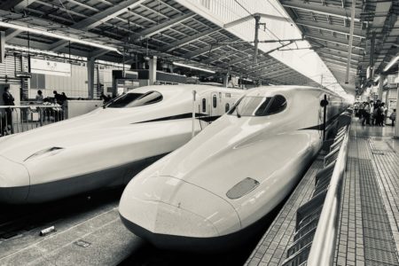 shinkansen