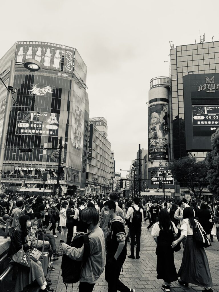 Shibuya