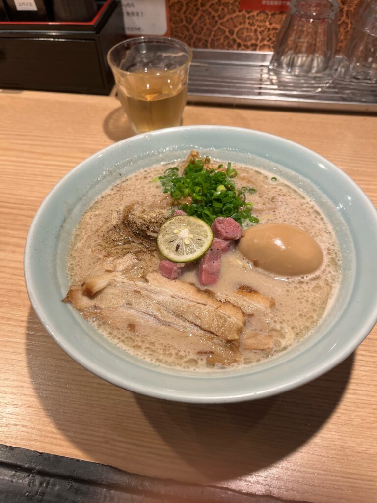 Ramen #2