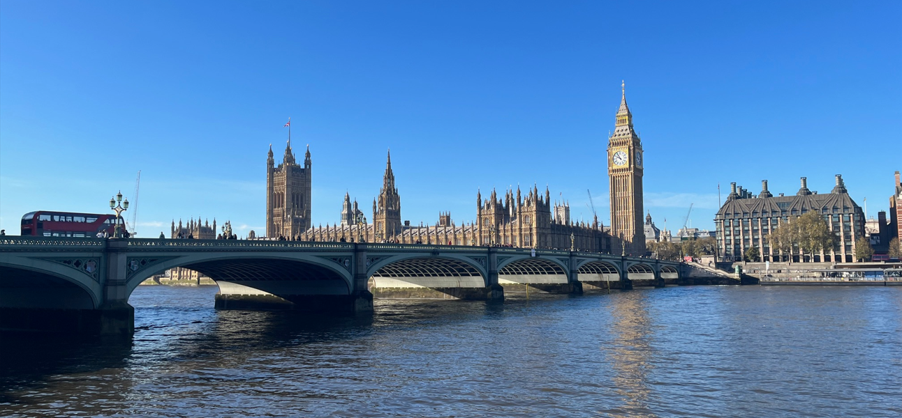 London Big Ben