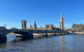 London Big Ben