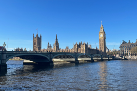 London Big Ben