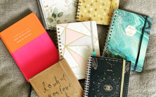 Notebooks