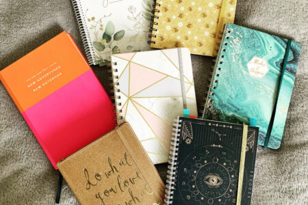 Notebooks