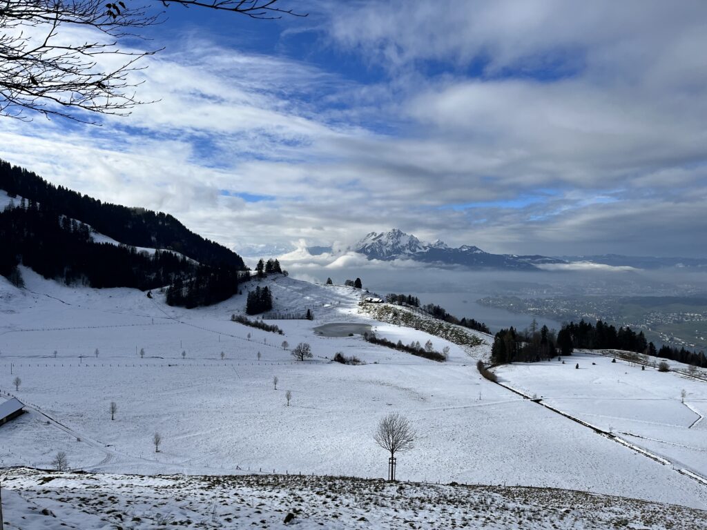 Rigi