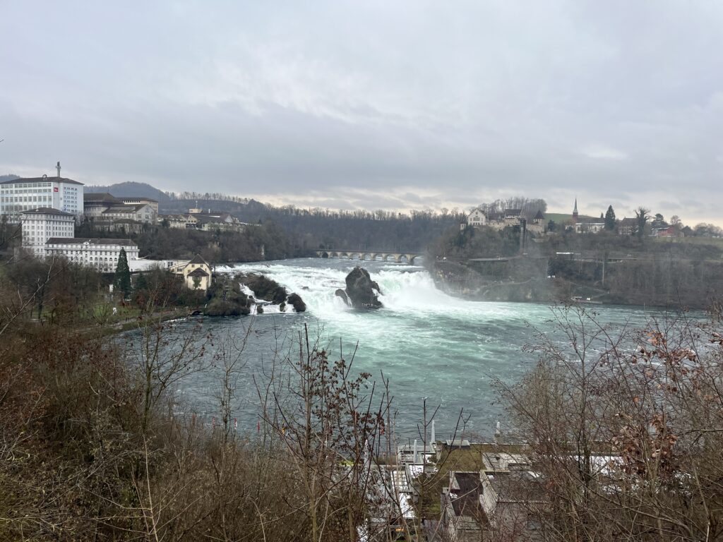 Rheinfall