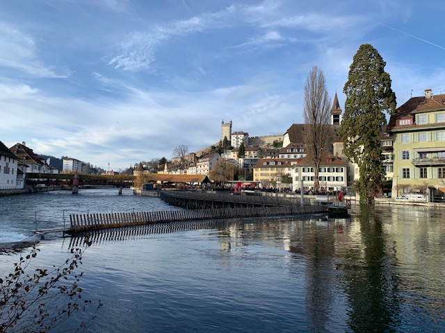 Luzern city 3