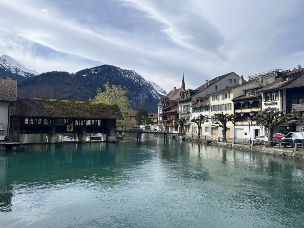 Luzern city 4